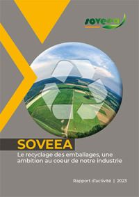 SOVEEA - Rapport d'activité 2023