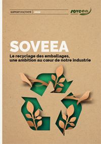 SOVEEA - Rapport d'activité 2022