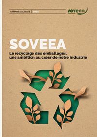 SOVEEA - Rapport d'activité 2021