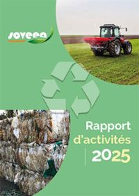 SOVEEA - Rapport d'activités 2025