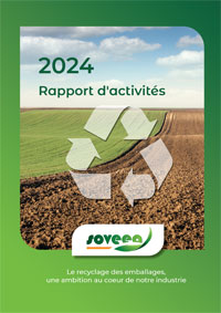 SOVEEA - Rapport d'activités 2024