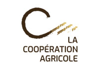 logo La Coopération Agricole