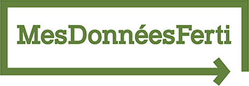 logo Mes Données Ferti