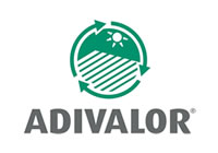 logo ADIVALOR