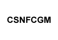 CSNFCGM