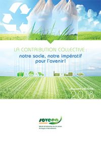 SOVEEA - Rapport d'activité 2018